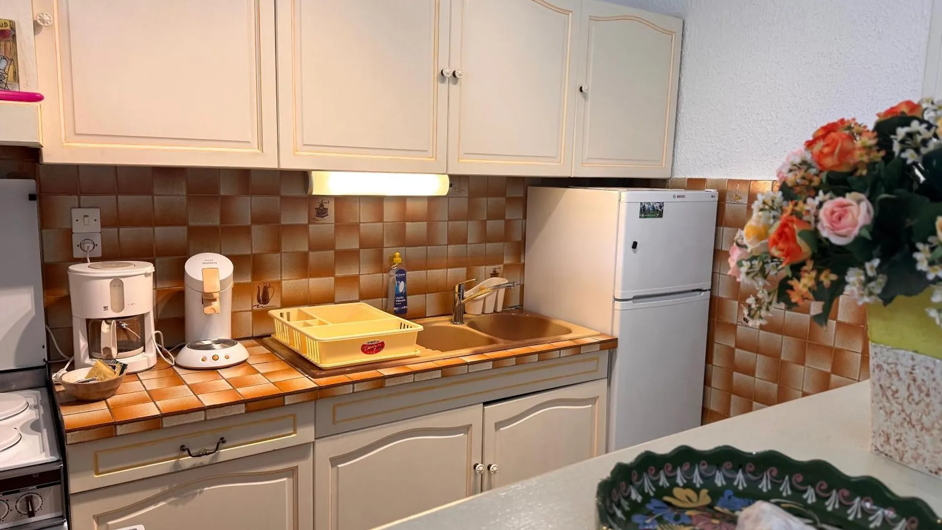 Appartement T3 Au Calme Et Proche Des Plages Cavalaire-sur-Mer 0*,  France