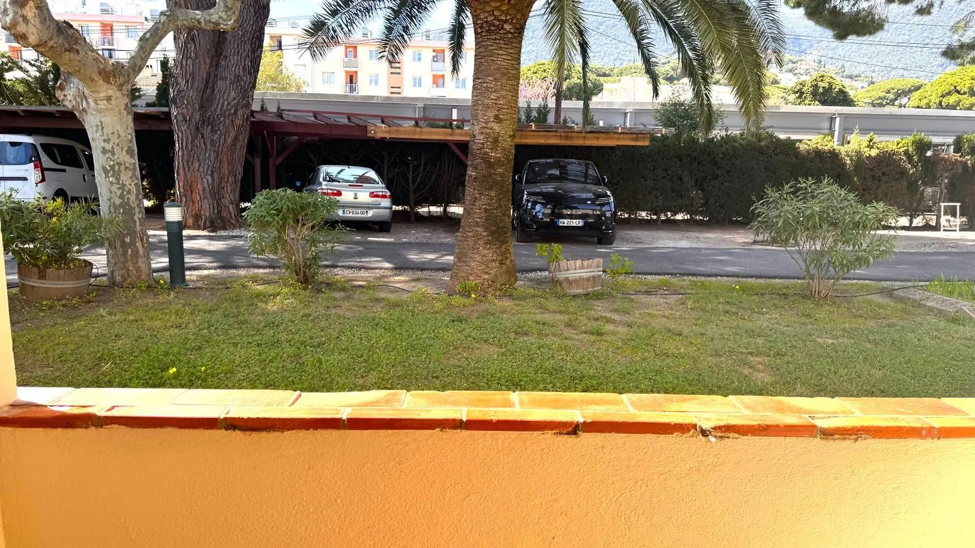Appartement T3 Au Calme Et Proche Des Plages Cavalaire-sur-Mer 0*,  France