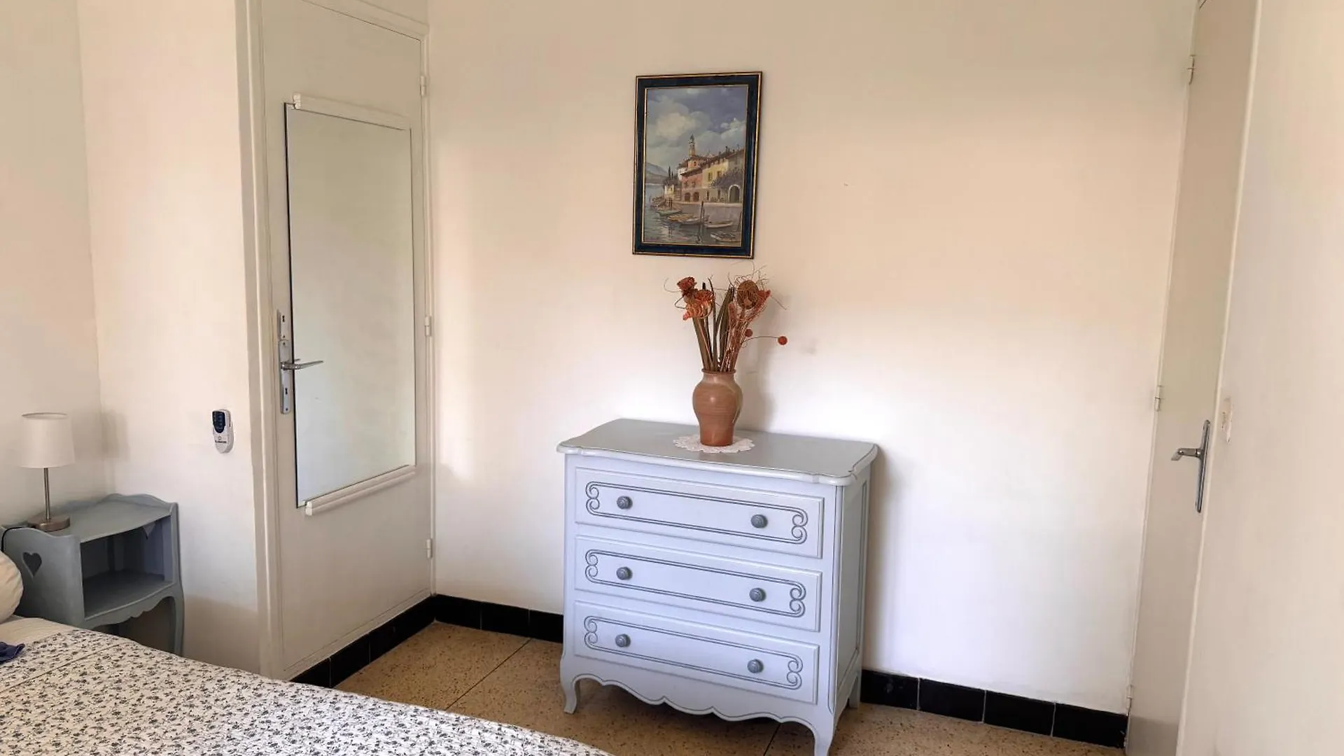 Apartment Appartement T3 Au Calme Et Proche Des Plages Cavalaire-sur-Mer France