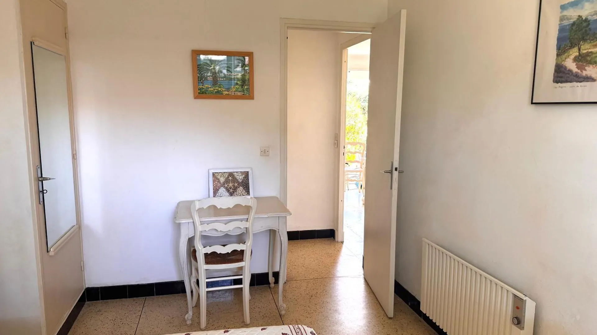 Appartement T3 Au Calme Et Proche Des Plages Cavalaire-sur-Mer