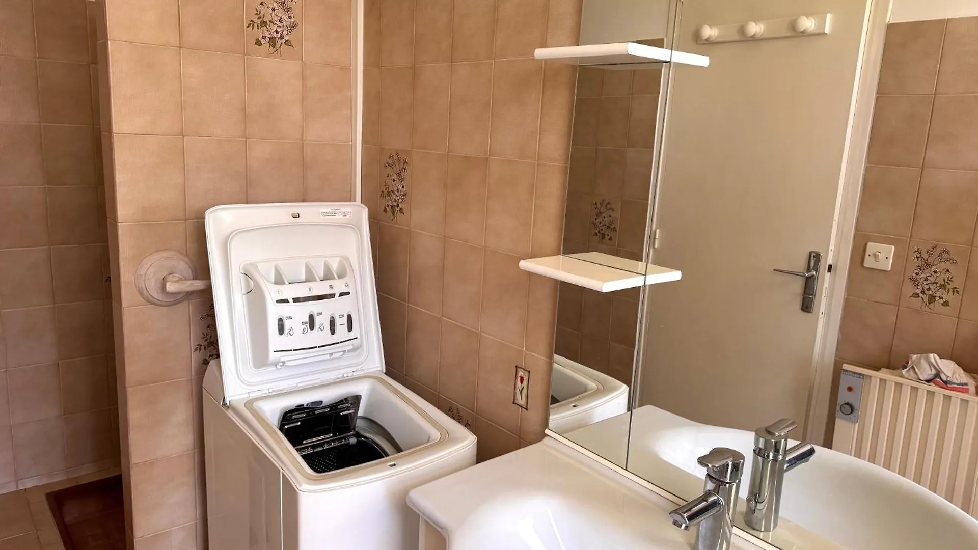 Appartement T3 Au Calme Et Proche Des Plages Cavalaire-sur-Mer