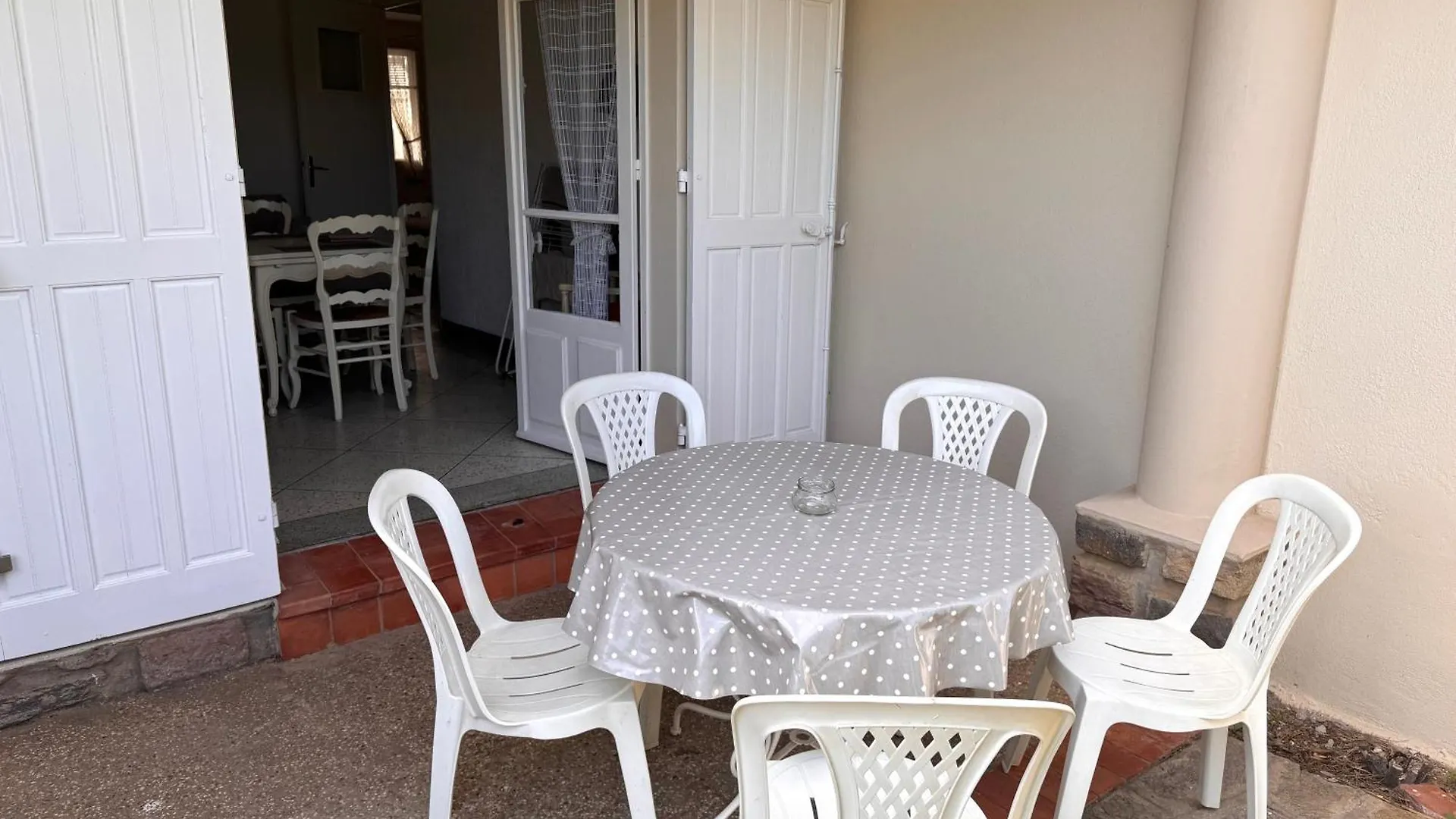 Appartement T3 Au Calme Et Proche Des Plages Cavalaire-sur-Mer 0*,