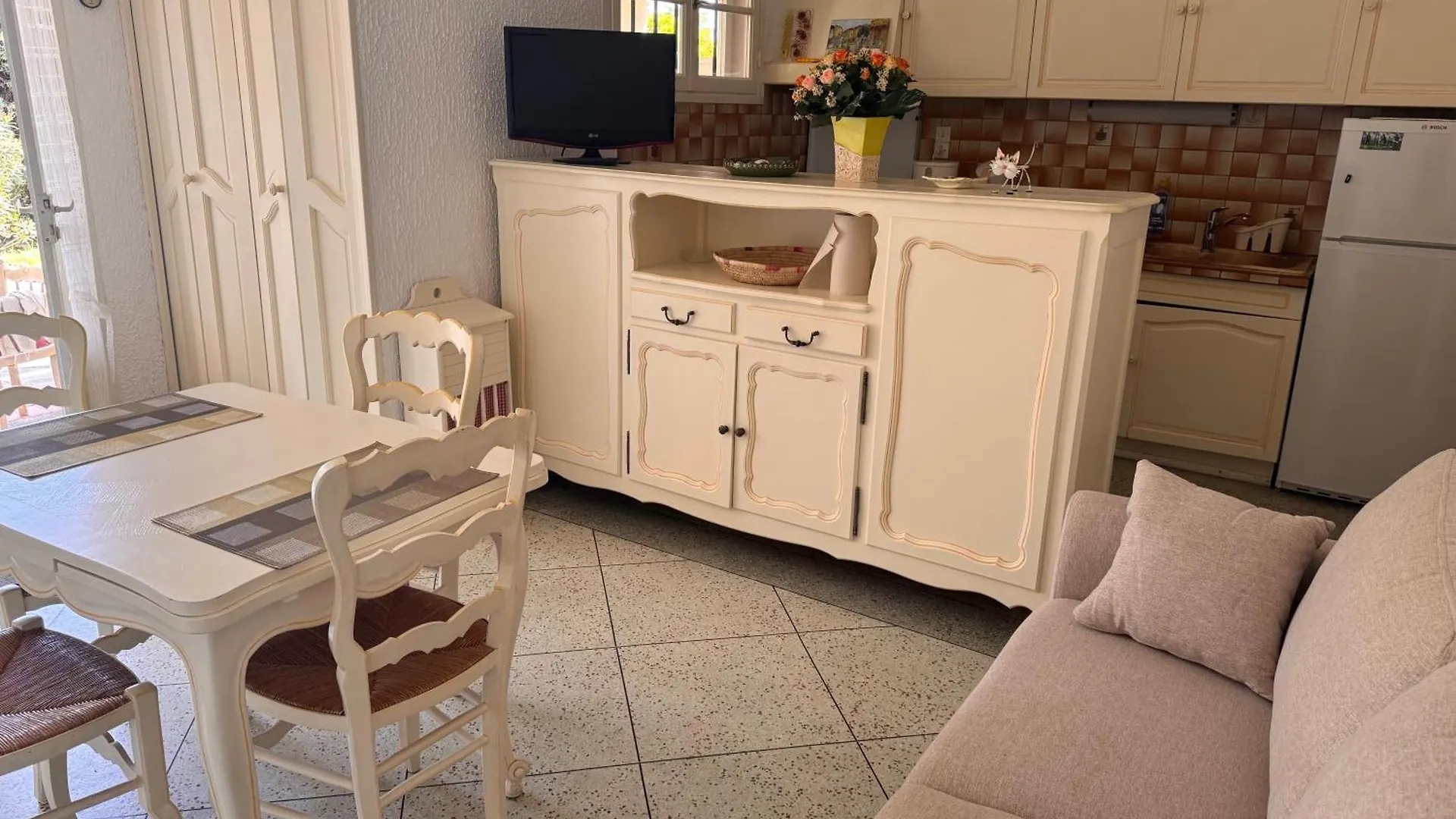 Appartement T3 Au Calme Et Proche Des Plages Cavalaire-sur-Mer France